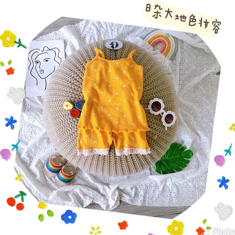 Đồ bộ bé gái bộ 2 dây cho bé vải thun cotton hoạ tiết siêu dễ thương mềm mát co giãn nhiều cho be 08-25kg
