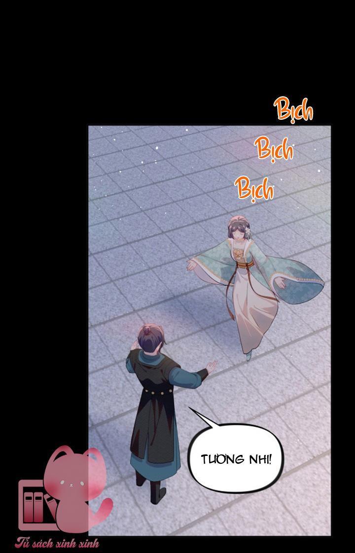 một đêm nọ đột nhiên yandere tới! chapter 135 15