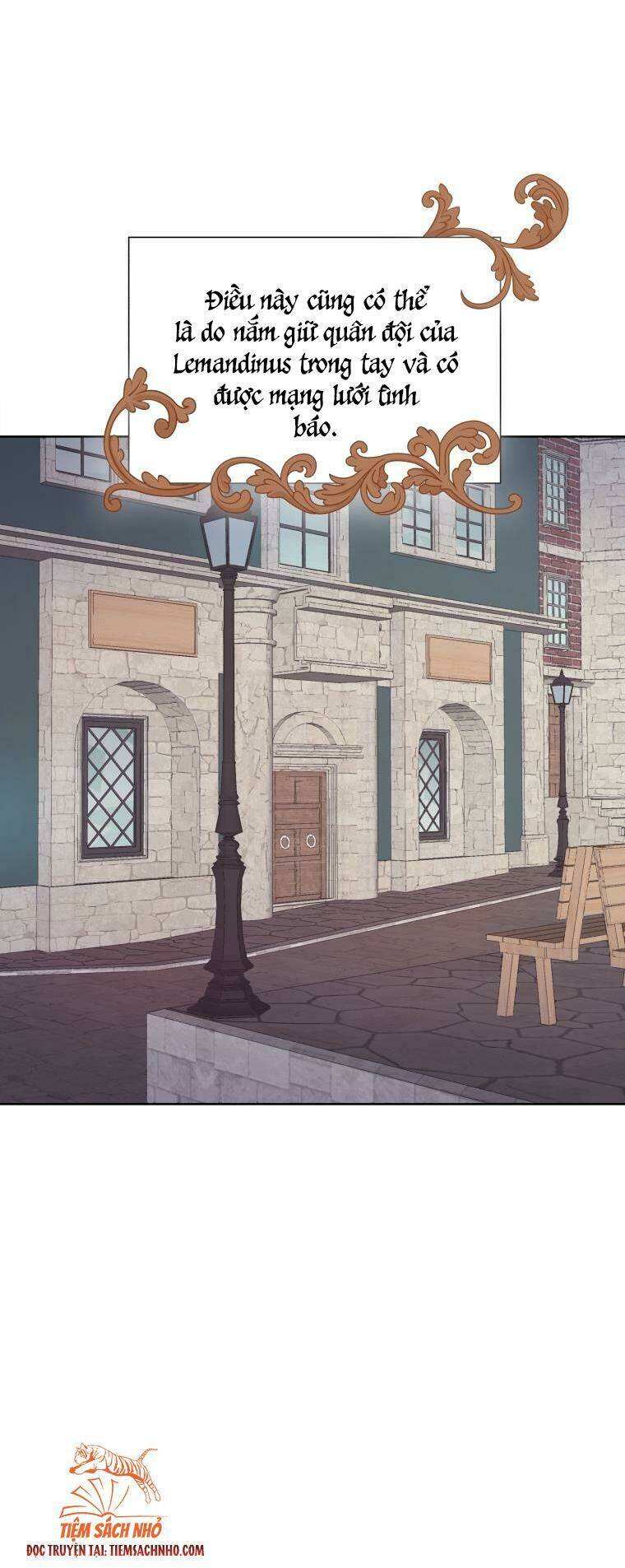 ác nữ phản diện đã chọn nam chính chapter 4 12