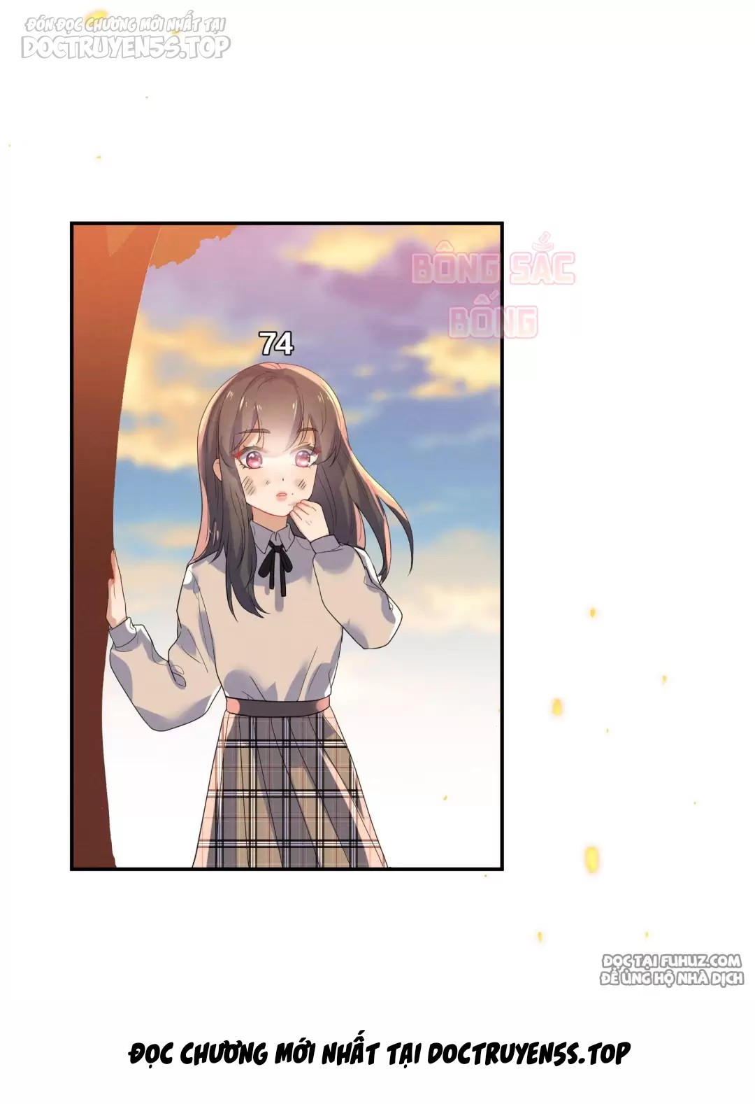 lời nói dối của cô ấy chapter 22 51