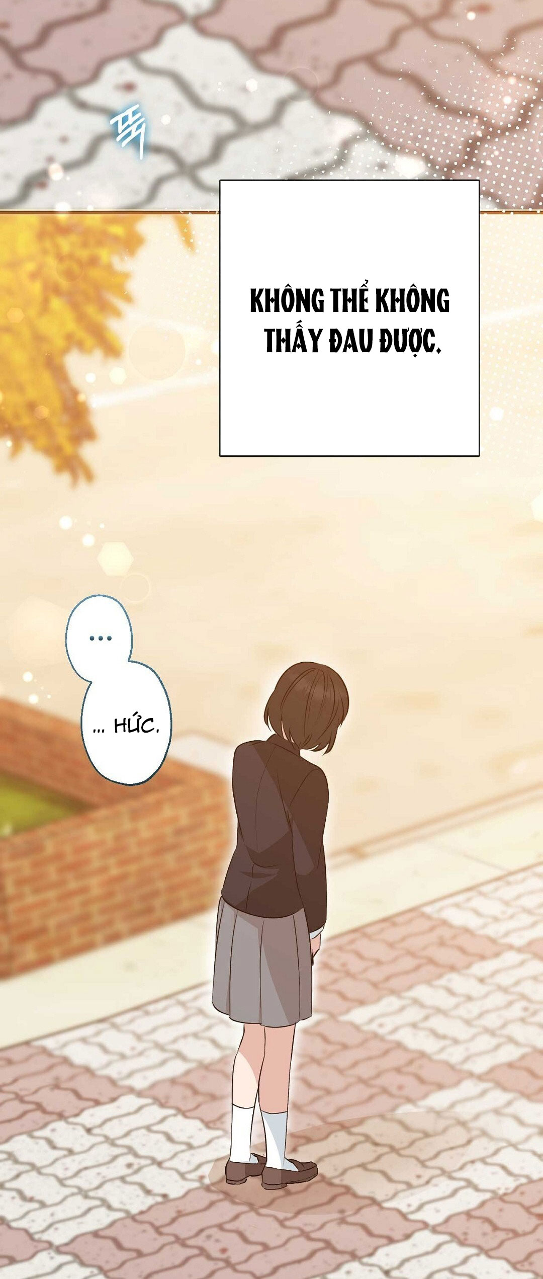 [18+] hợp đồng nô lệ dâm đãng chapter 53.1 9