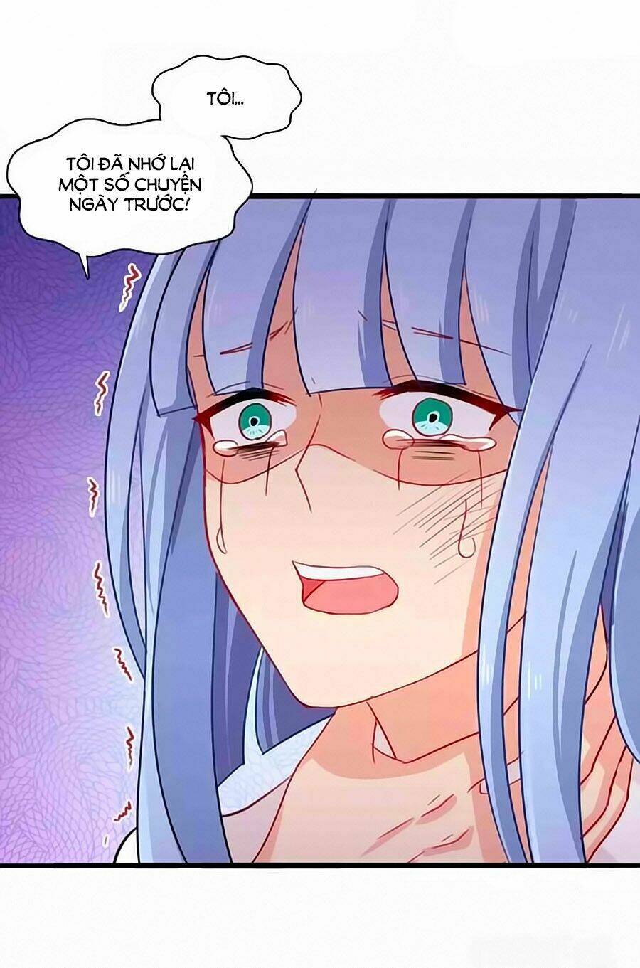 chỉ nhiễm thành hôn chapter 173 15