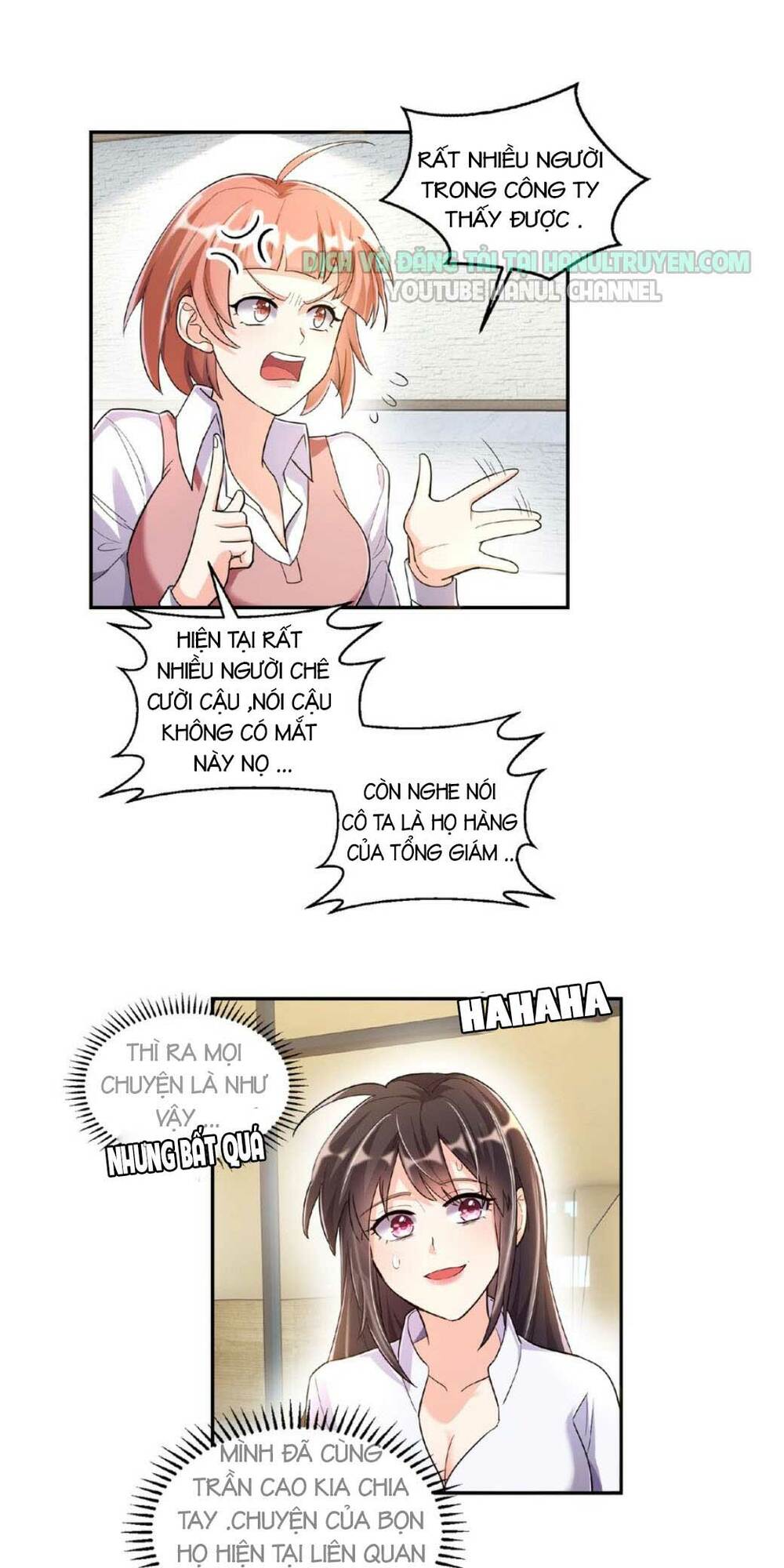 kiều thê muốn bỏ trốn của phúc hắc tổng tài chapter 16 8