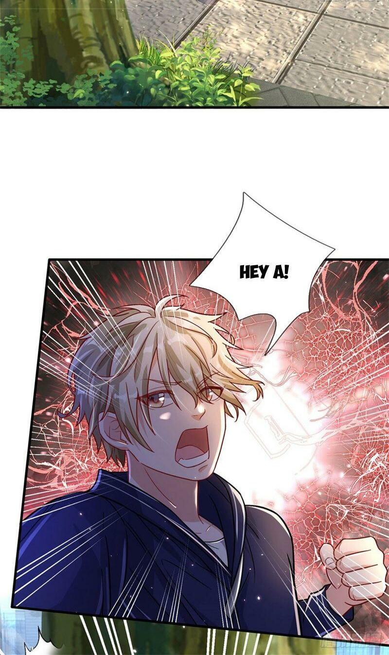 thuộc tính của ta đều tăng vào sức mạnh chapter 10 21