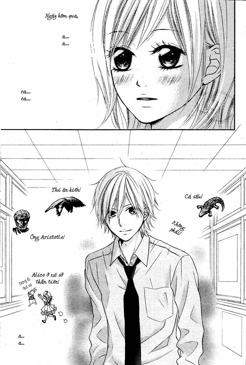 seishun panda! chapter 2 27