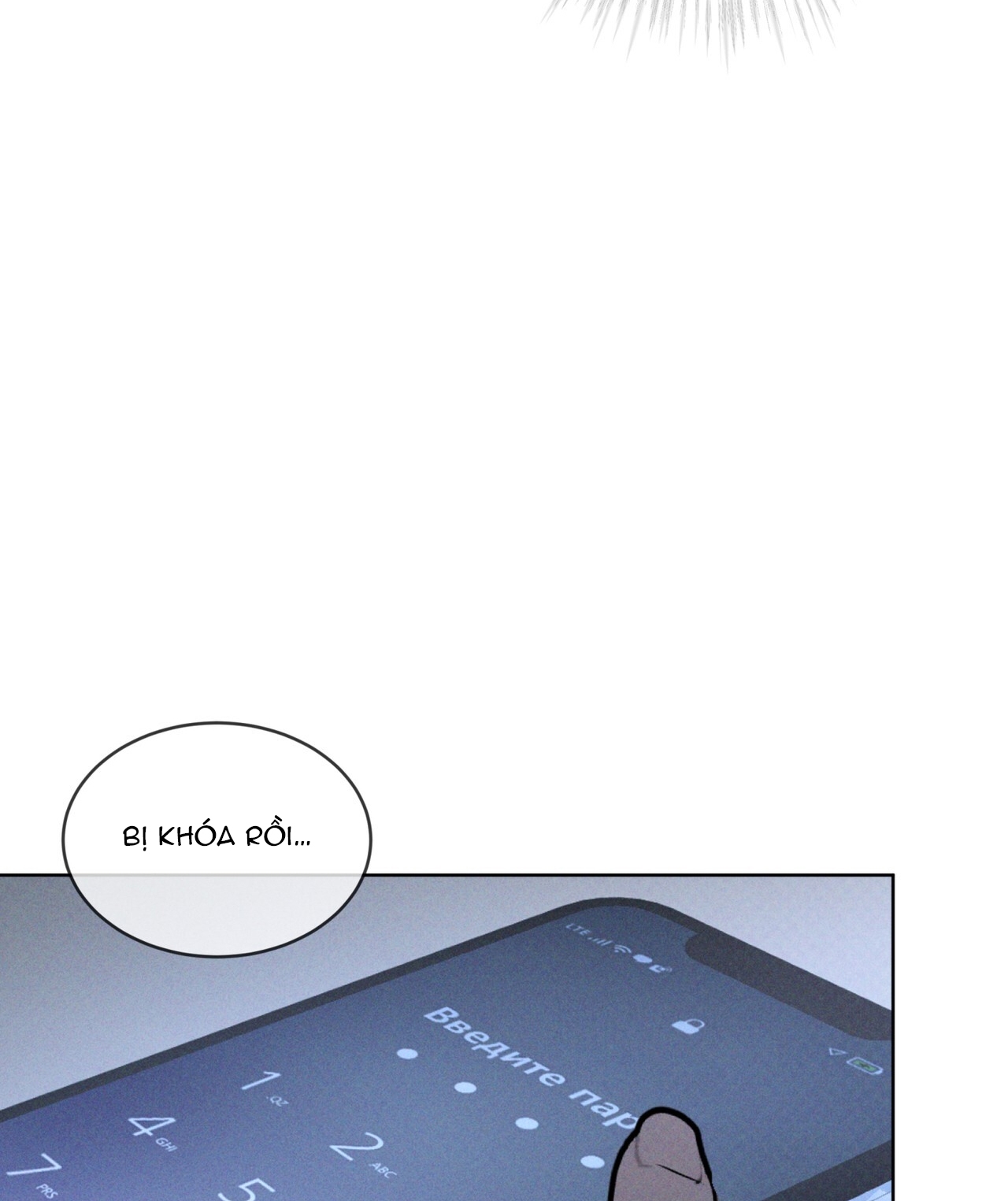 codename anastasia chapter 33.1 13