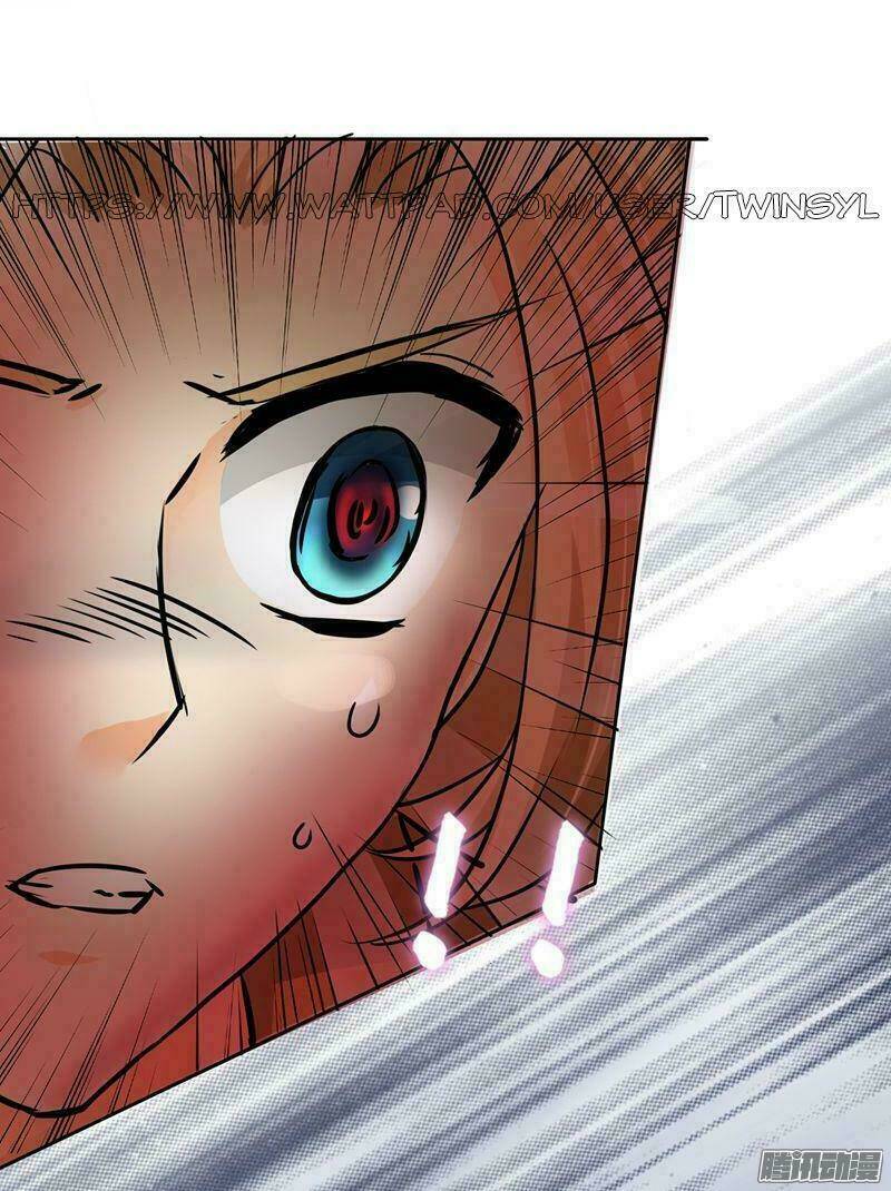 bá đạo trung khuyển tìm ái ký chapter 40 8