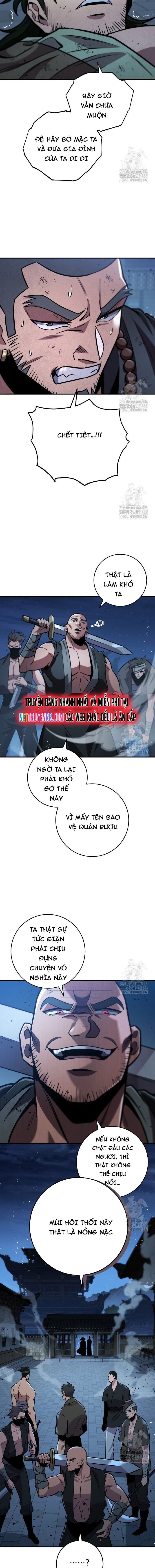 cửu thiên kiếm pháp chapter 109 11