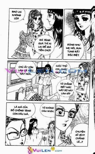 cô gái trung hoa chapter 3 48