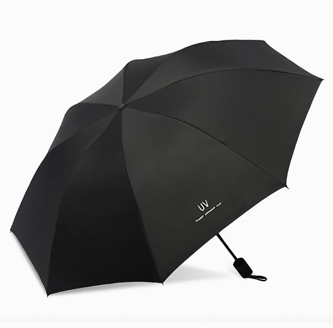 Ô dù 79S 4 lớp che nắng, đi mưa chống tia UV tiện lợi chất lượng, dễ thương, thiết kế sang trọng và bền bỉ