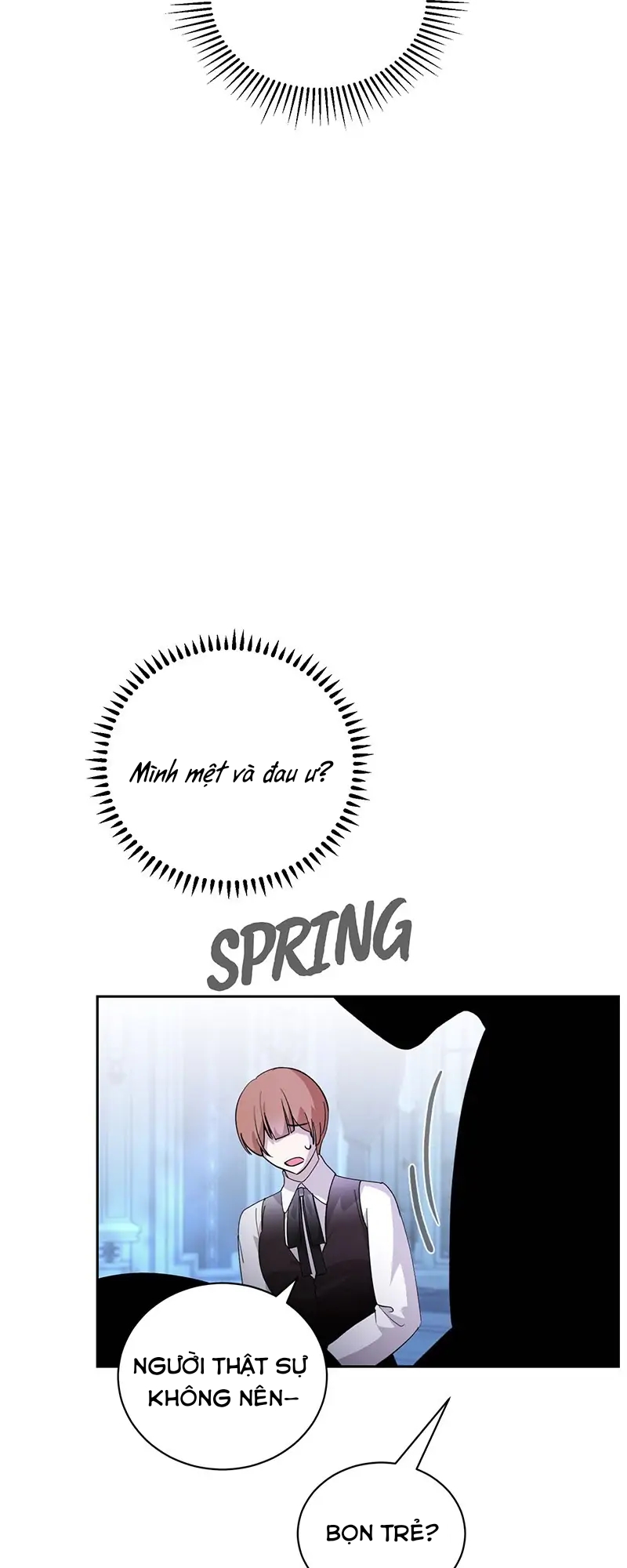 nữ phản diện muốn có kết thúc đẹp chapter 43 51