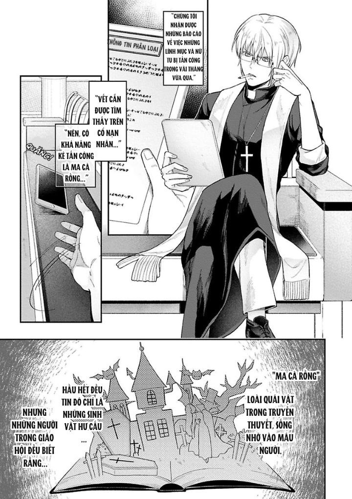 cách trừng phạt con ma cà rồng động dục của tên linh mục bất lương chapter 1 6