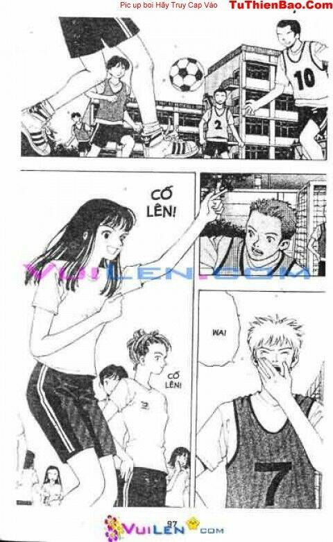 cô bé thám tử chapter 5 97