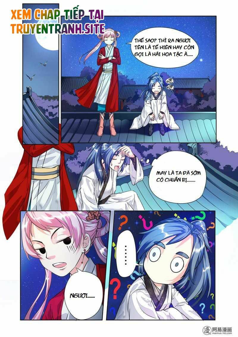 l­ưu manh giang hồ chapter 2 1