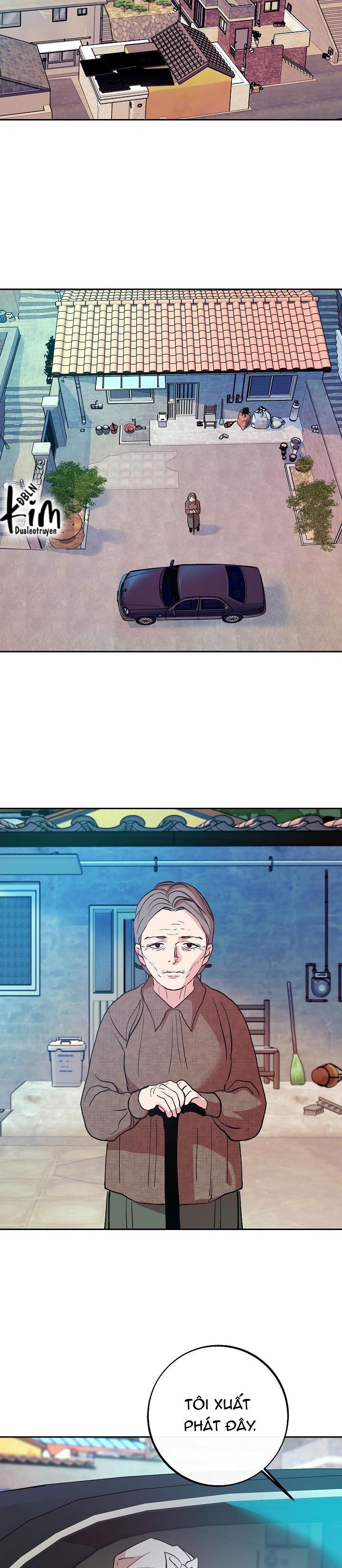 sa ha (anh dâu x em chồng) chapter 1 5