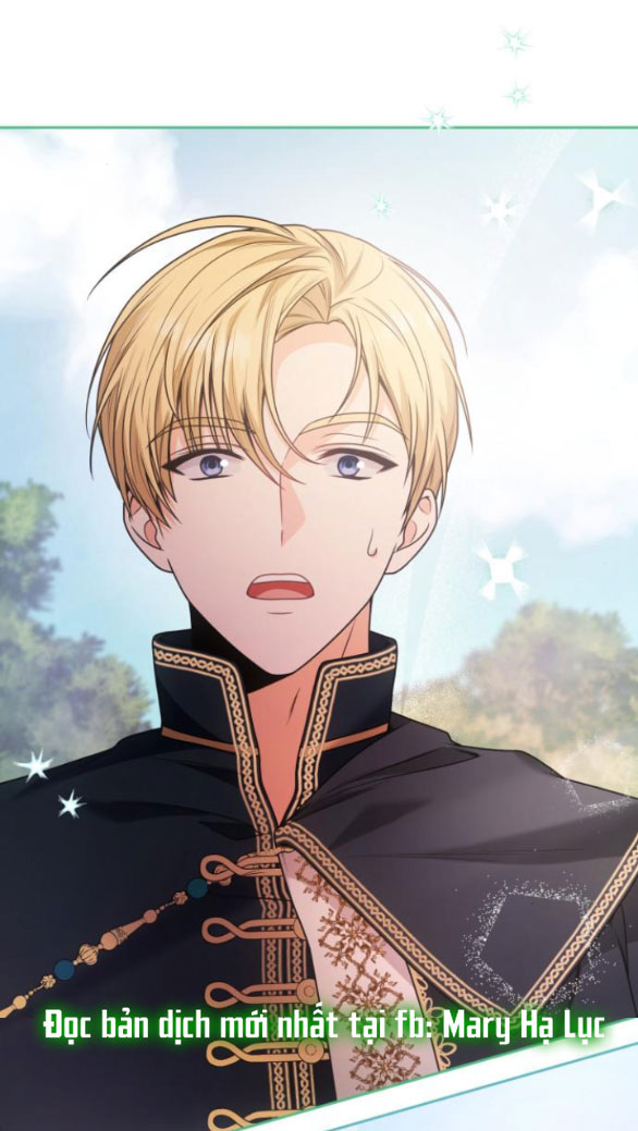 chị yêu, kiếp này em sẽ là hoàng hậu chapter 8.1 29