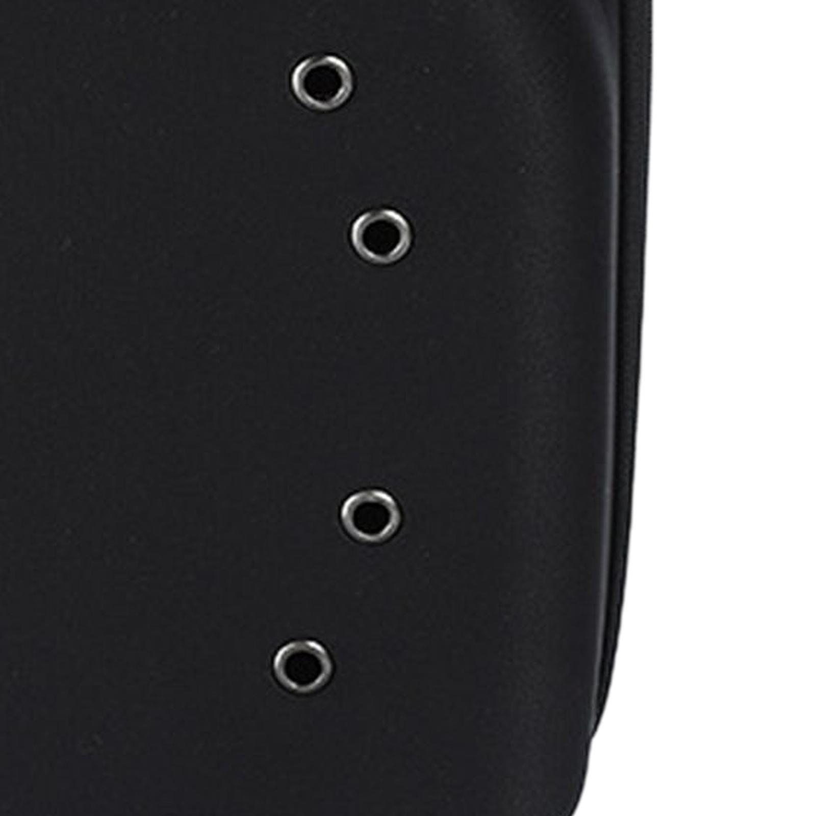 Multifunction Hat Cap Travel Case Protection Protective Adjustable for Home