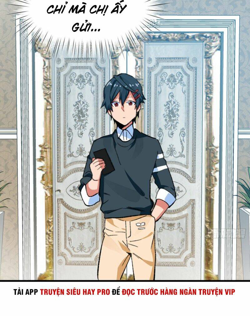 vô sỉ thuật sĩ chapter 26 21