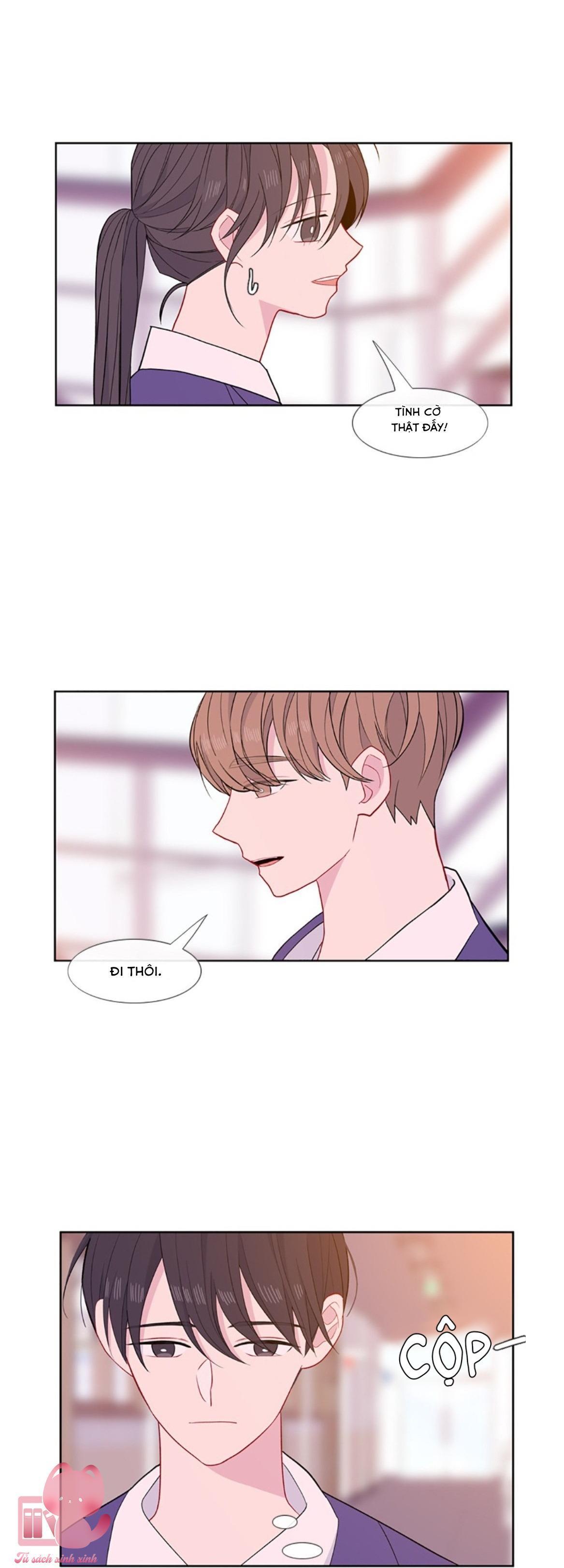 về bên anh chapter 94 37