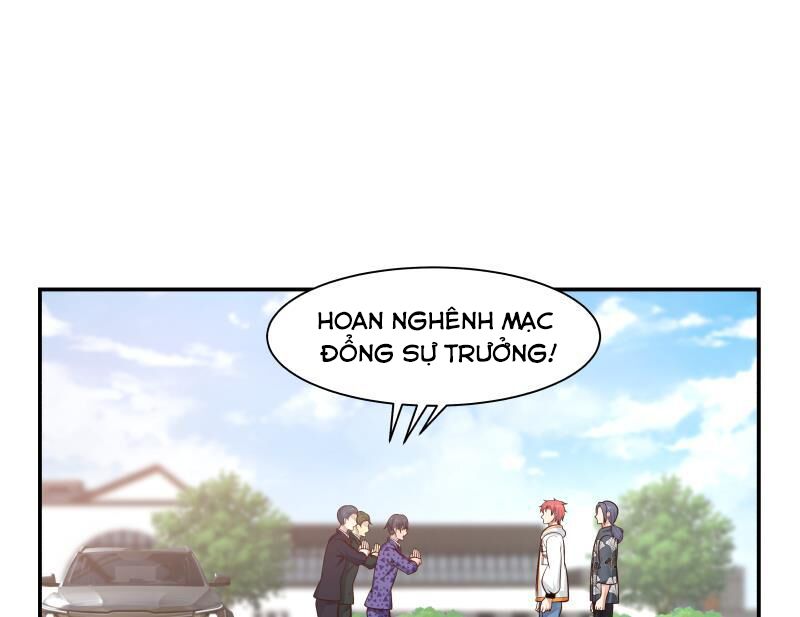 trên người ta có một rồng chapter 287 21