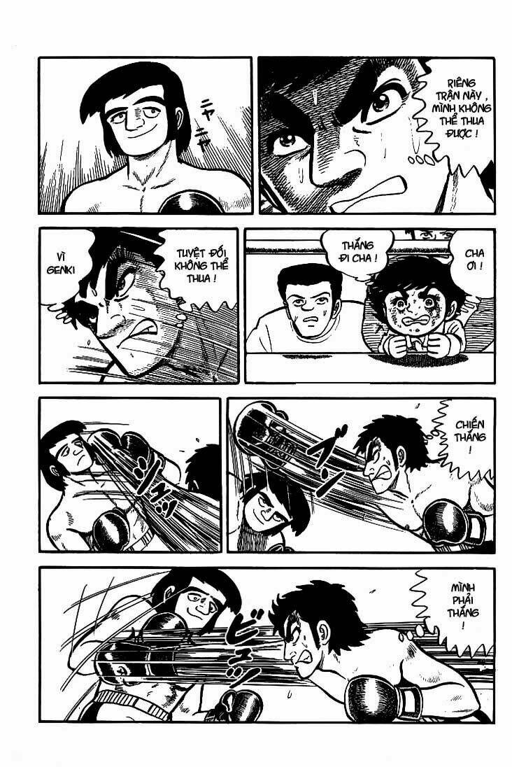 ganbare genki chapter 7 2