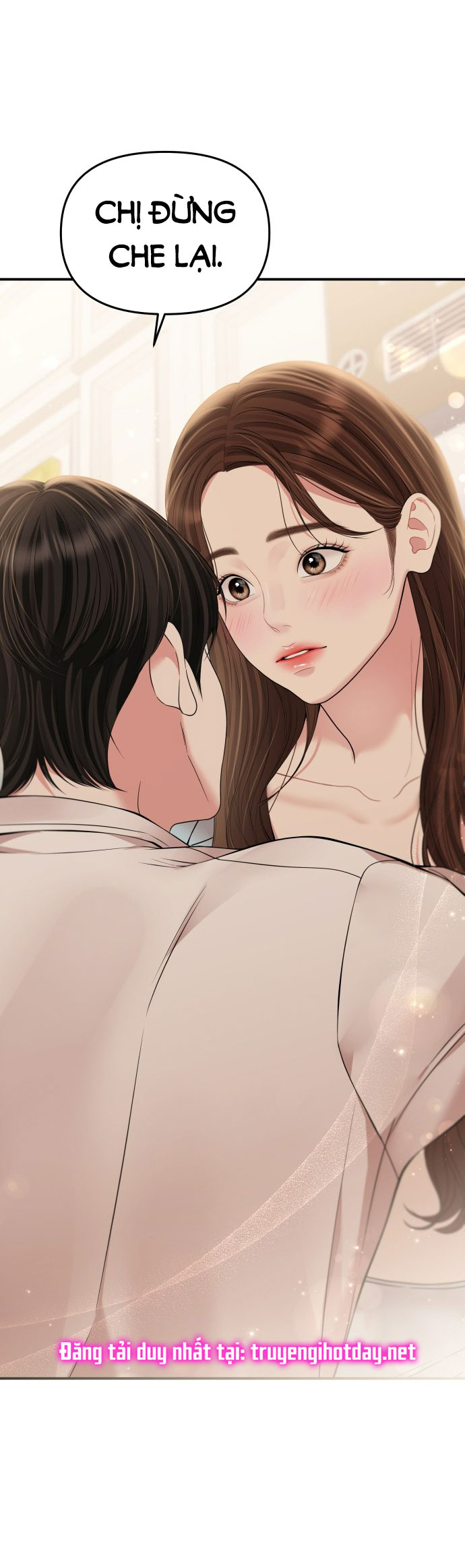 gửi em người đánh cắp những vì sao - to you who swallowed a star chapter 141.1 18