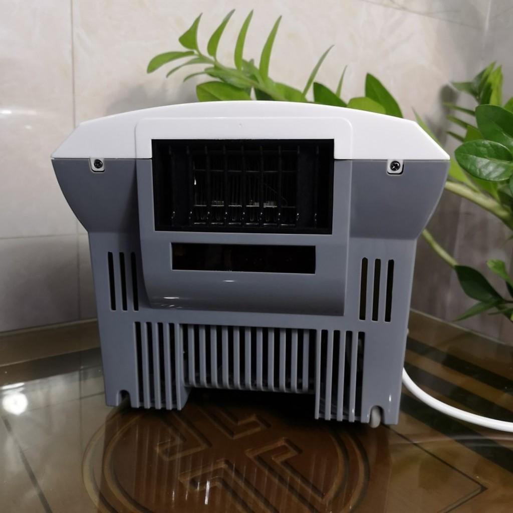 Máy sấy tay treo tường nhà tắm,nhà vệ sinh cảm ứng YG 2000