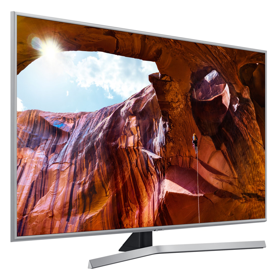 Smart Tivi Samsung 4K 65 inch UA65RU7400