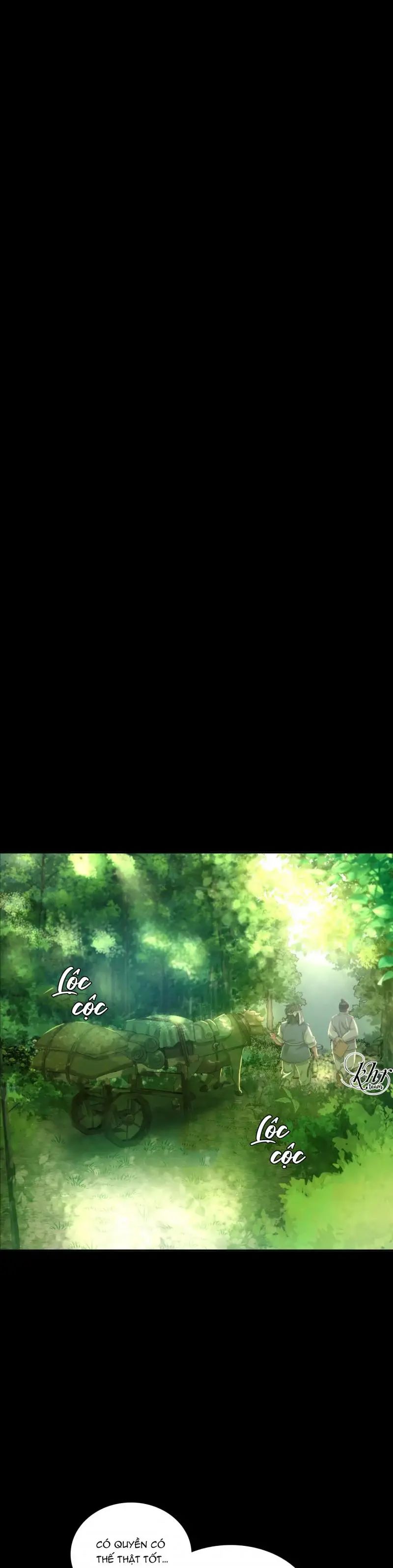 [18+] tiểu thư chapter 15 23