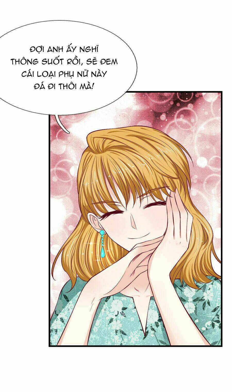 từ chối kết hôn với đại gia: cô dâu bỏ trốn chapter 73 10