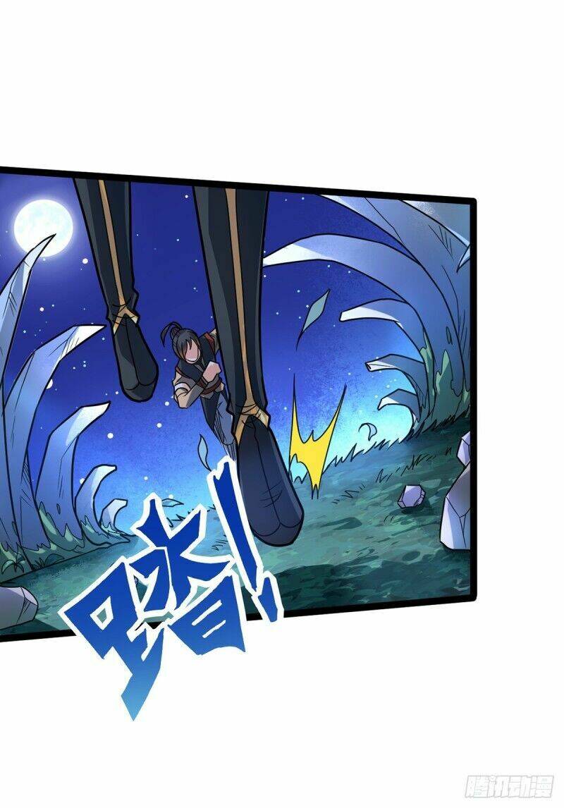 đan võ chí tôn chapter 27 30