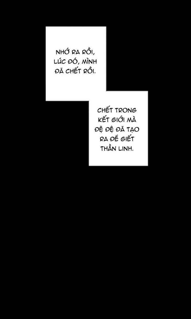 mặc đấu tuyến chapter 34 17