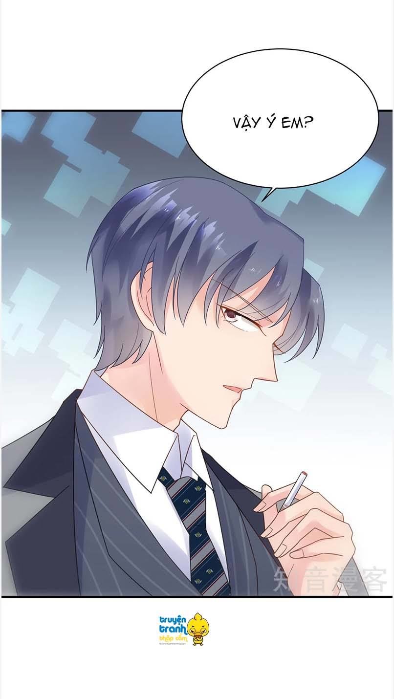 chọc tới chủ tịch tổng tài 2 chapter 820 82