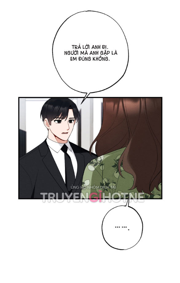 [18+] hôn nhân bị đánh cắp chapter 40.1 28