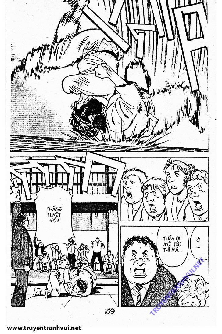 yawara chapter 182 16