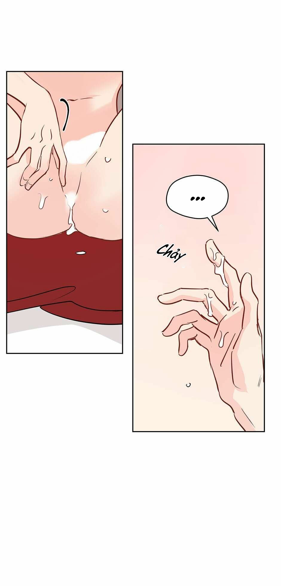 chỉ là giấc mơ thôi phải không? chapter 39 25