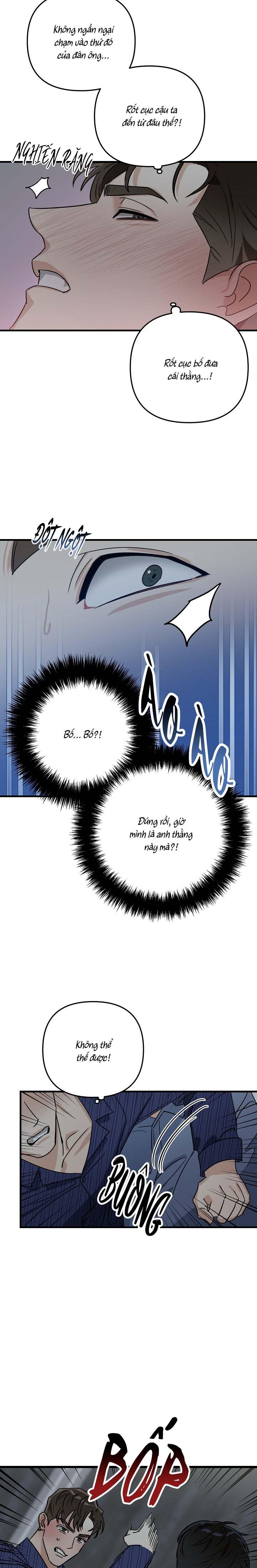 list truyện ngắn chịt chịt chapter 22 41