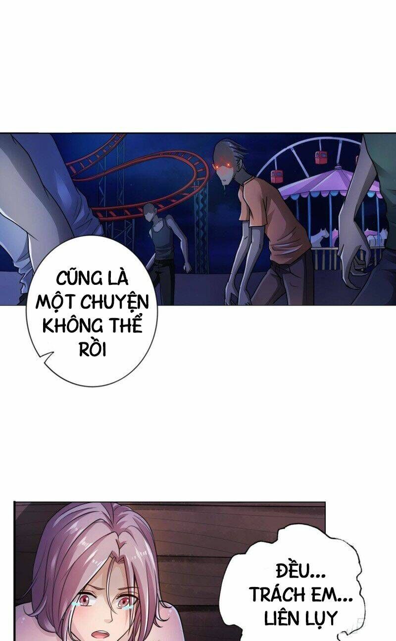 nhân vật phản diện đi tìm đường chết chapter 55 10