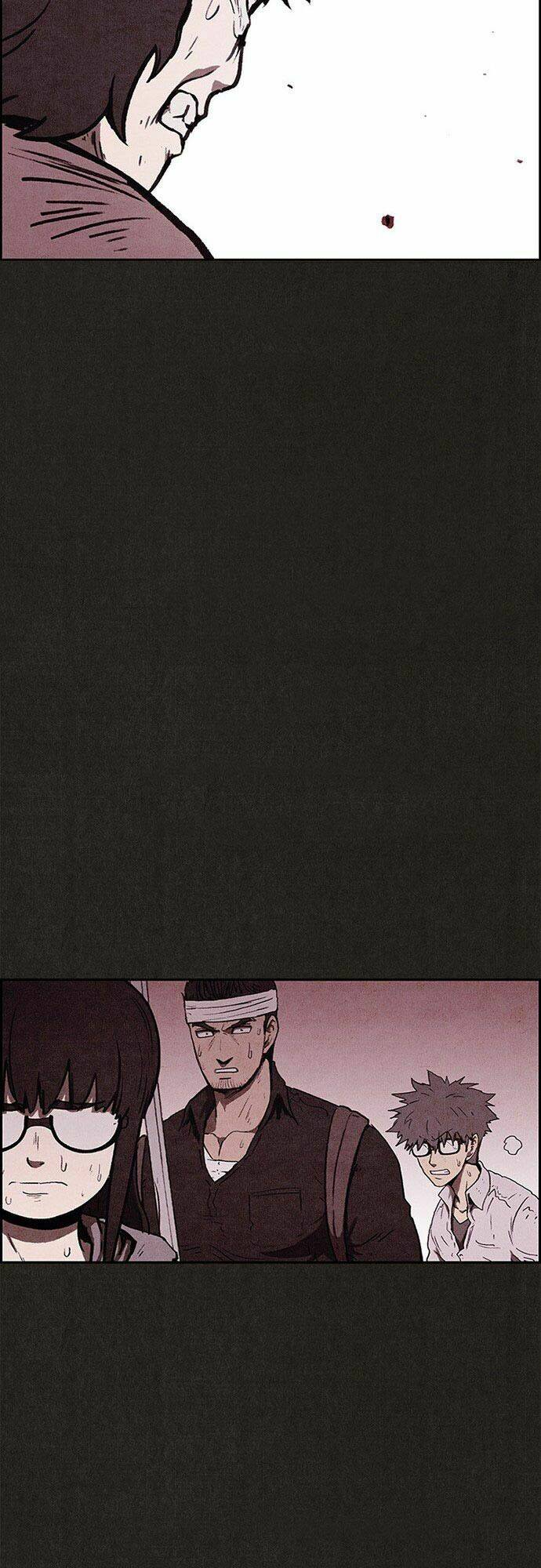 quái vật tại chung cư xanh chapter 69 21