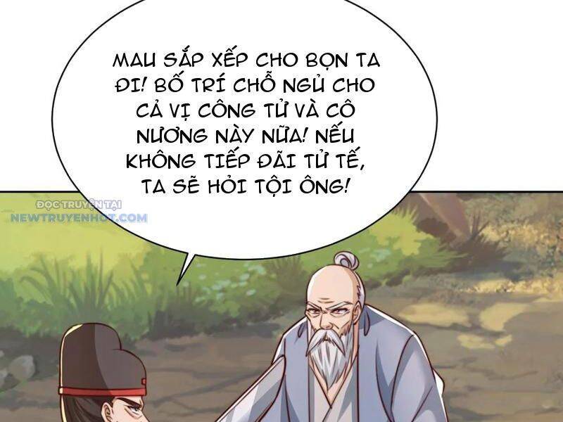 ta thực sự không muốn làm thần tiên chapter 83 70