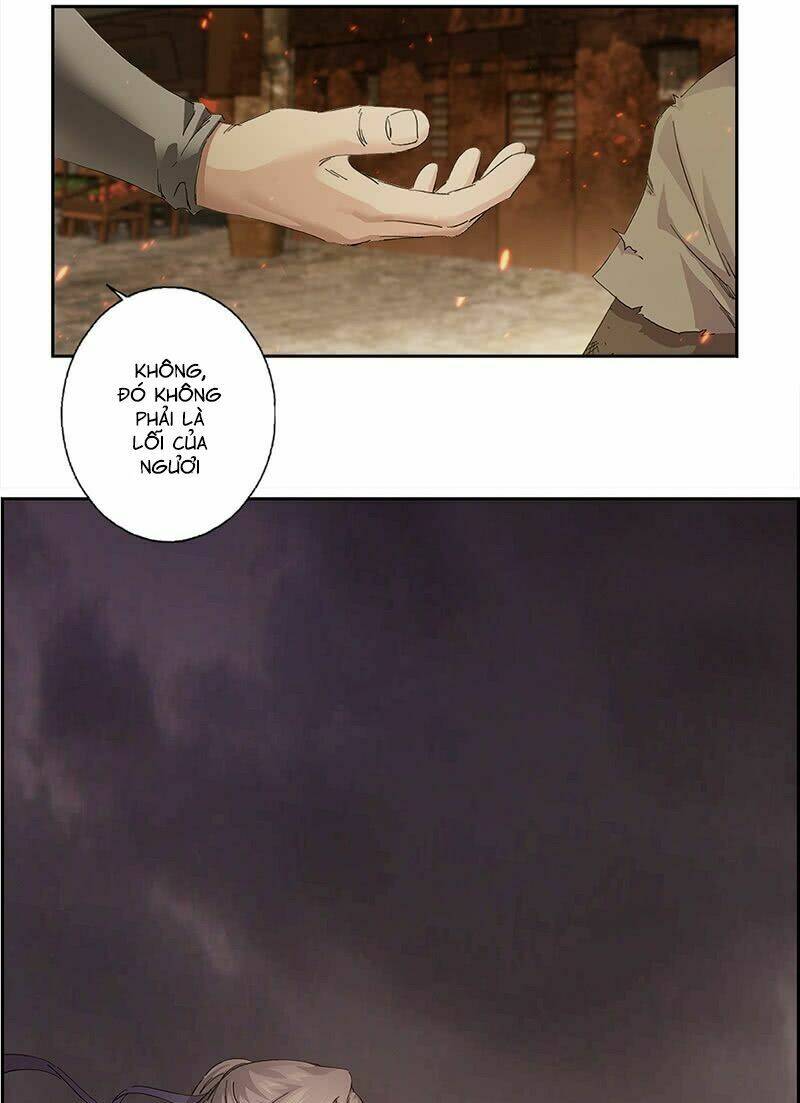 thiên cơ lục chapter 4 7
