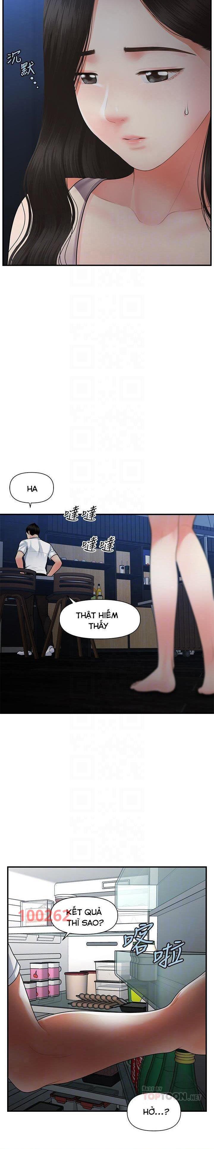 này anh đẹp trai chapter 83 8