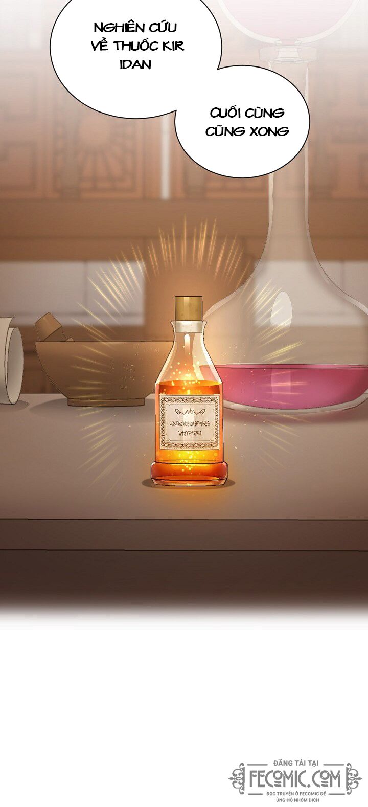 nữ công tước với tâm hồn trống rỗng chapter 38 6