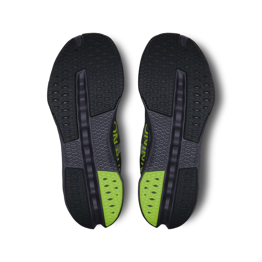 GIÀY CHẠY BỘ THÀNH PHỐ NamHIỆU On CLOUDSURFER NEXT - 3ME30541242