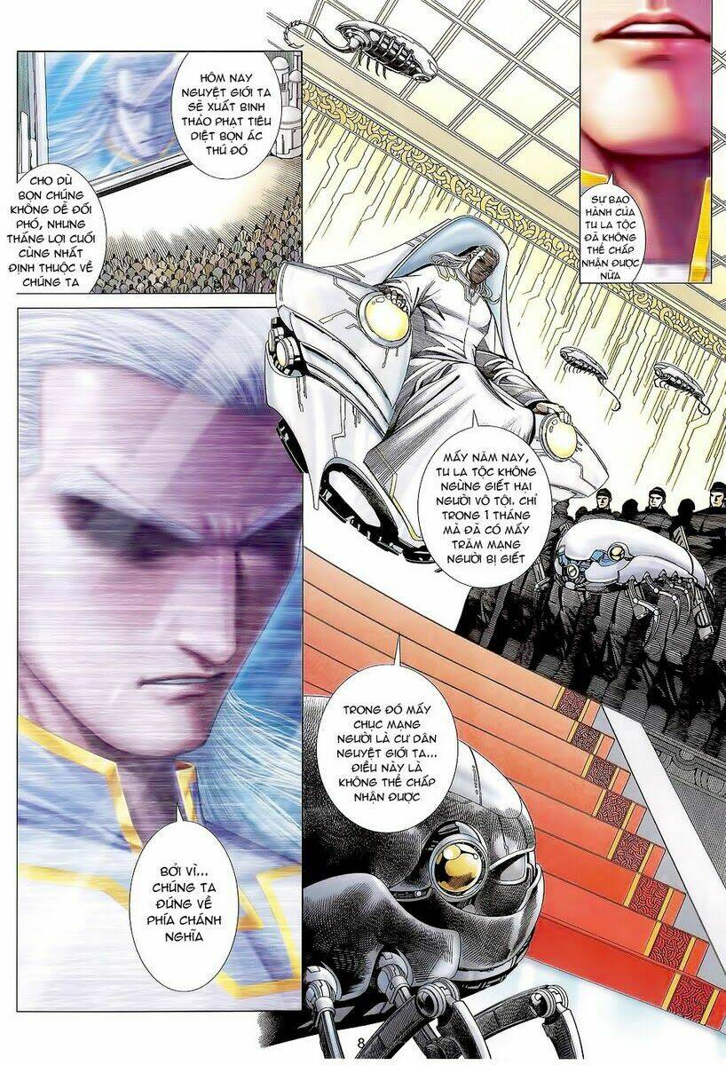 võ thần phượng hoàng chapter 79 6