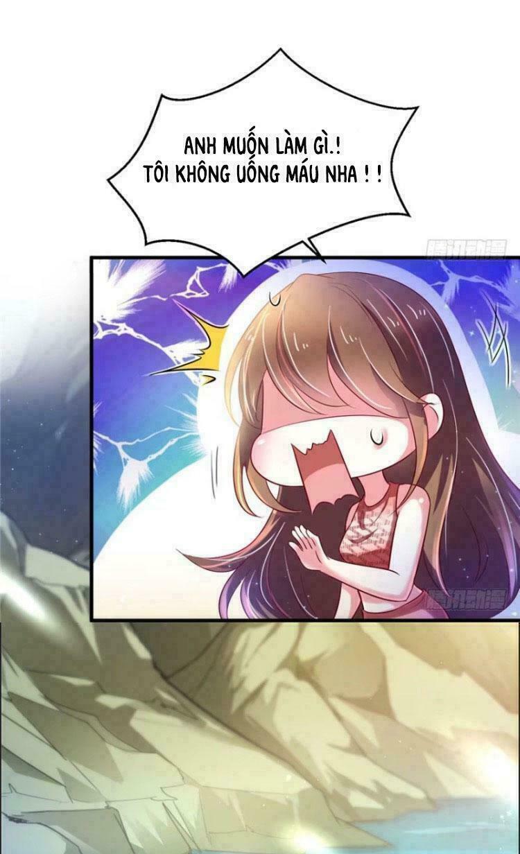 [16+] thảnh thơi thú thế chủng chủng điền, sinh sinh tể chapter 29 54