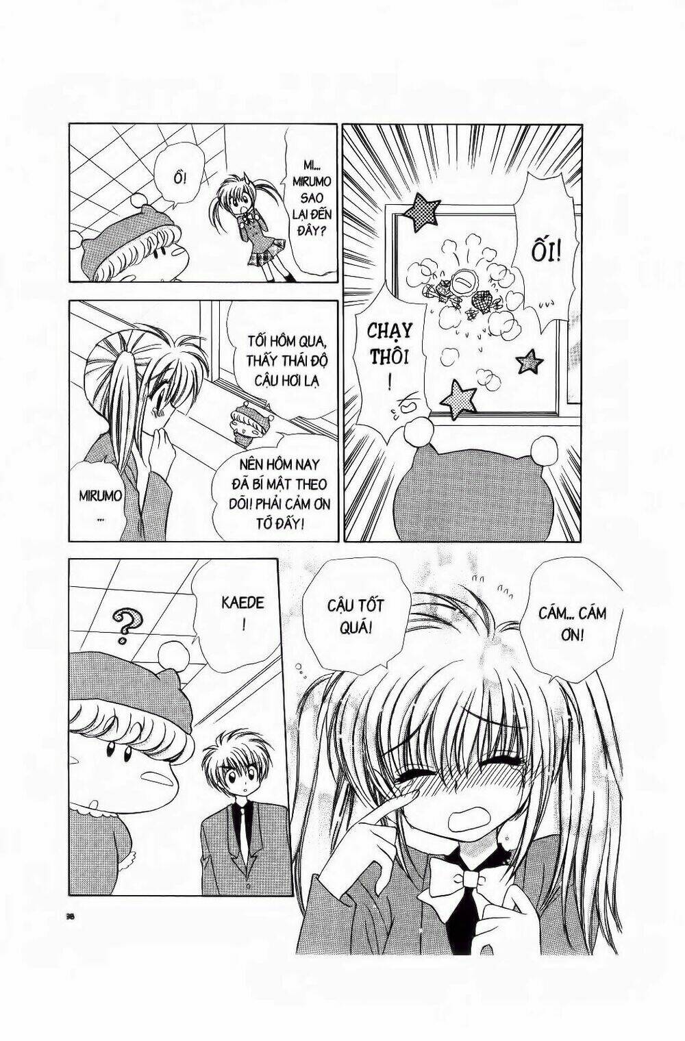 chiếc ly kỳ diệu chapter 34 3