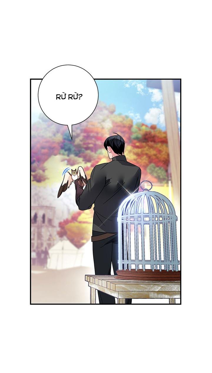 công chúa của loài chim chapter 44.2 17