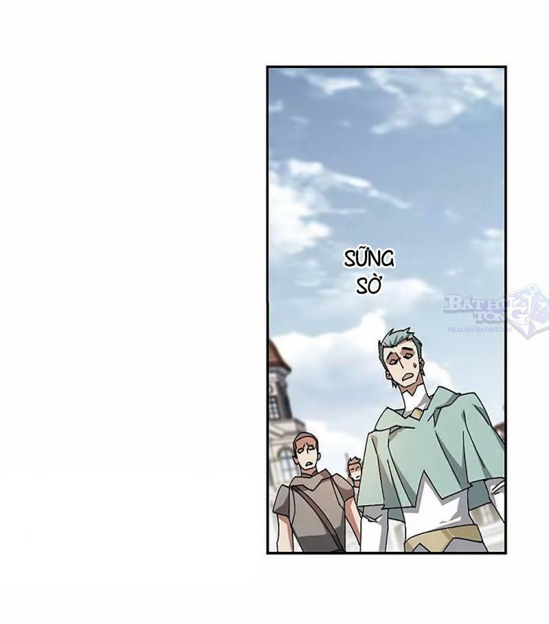 võng du chi cận chiến pháp sư chapter 369 16