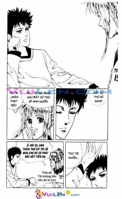 vật cản tình yêu chapter 1 39